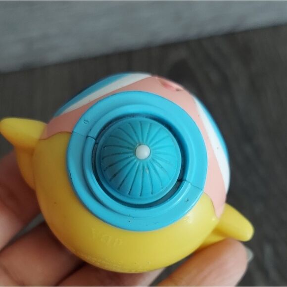 Burger King Powerpuff Girls Figures Cartoon Network - Picture 5 of 6